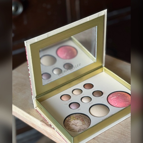 🎉HOST PICK🎉 LAURA GELLER TUSCAN DREAMS LIMITED EDITION Best of the Best Palette - Picture 3 of 16